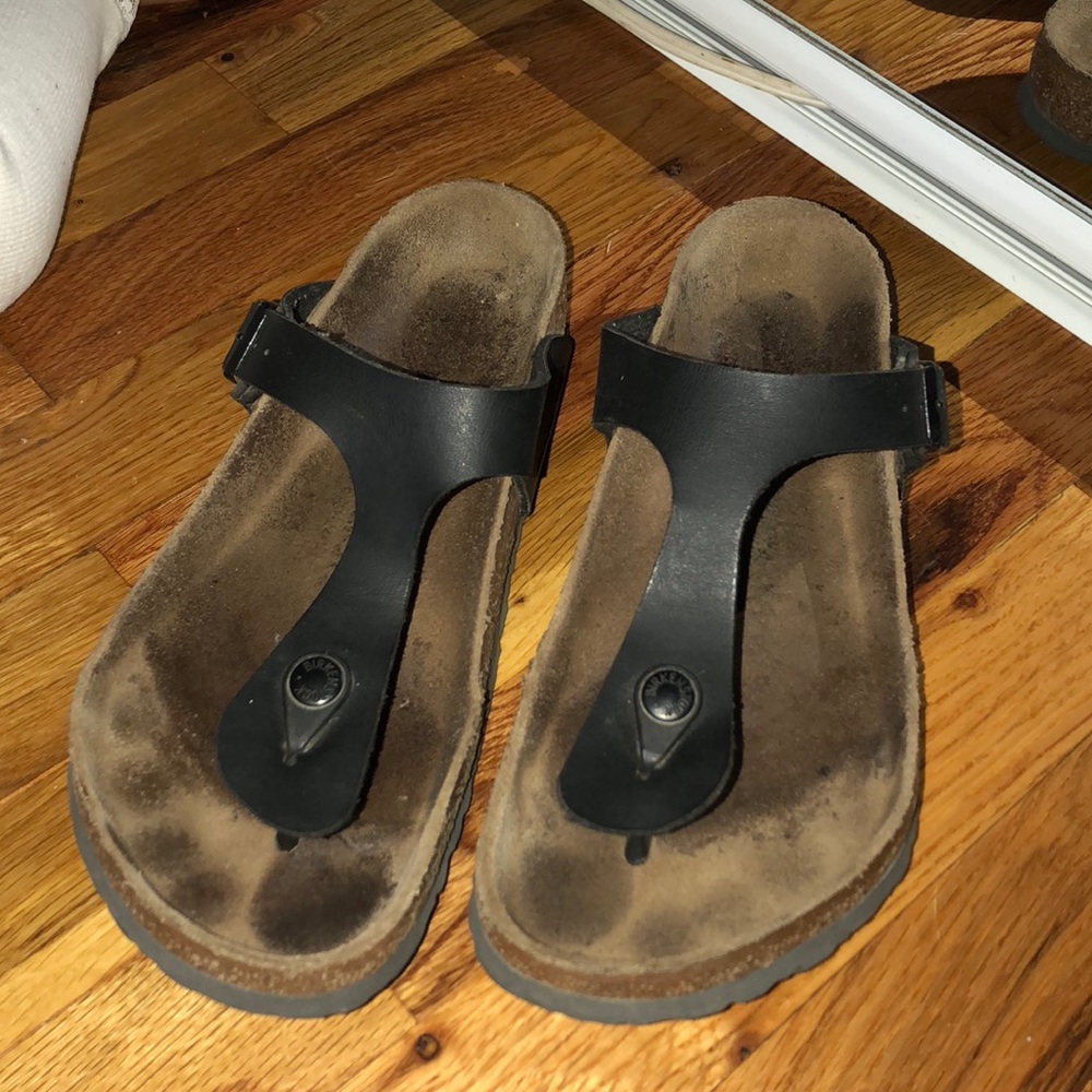 Birkinstocks